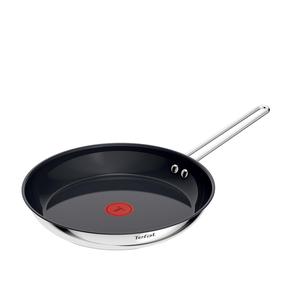 Praepann Tefal Nordica H8710255, Ø 20 cm, roostevaba teras