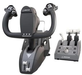 Žaidimų pultas Thrustmaster Joystick Yoke Pack