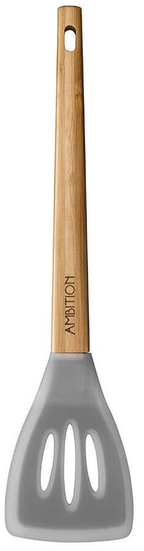 Maisto mentelė Ambition Nordic, 32.7 cm, pilka sp.