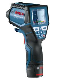 Temperatūros daviklis Bosch GIS 1000 C Professional