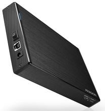 HDD/SSD korpuss Axagon EE35-XA3, 3.5"