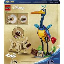 Konstruktorius LEGO® Disney Kevinas ir Dagas 43290, 628 vnt.