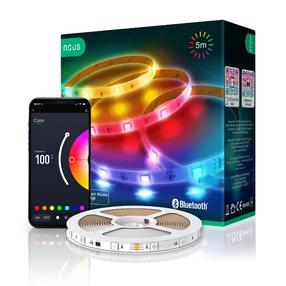 LED riba Nous NOUS-F6, 284 g, 20 m, 220 - 240 V