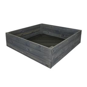 Paceļama dobe Garden Center GB115B, 110 cm x 85 cm x 26.5 cm