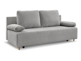 Sofa-lova Sun, pilka sp., 193 x 92 cm x 96 cm
