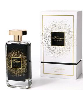 Kvapusis vanduo Flavia Kiss Me, 100 ml
