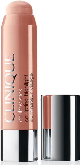 Švytėjimo suteikianti priemonė Clinique Chubby Stick, hefty highlight, 6 g