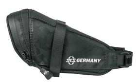 Dviračio krepšys SKS Racer Straps 300 9183003, poliesteris, žalia sp.
