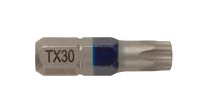 Kruvikeeraja otsikud Essve, TX30