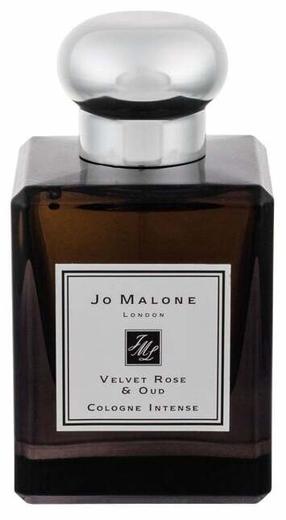 Odekolons Jo Malone Velvet Rose & Oud, 50 ml, (bez iepakojuma)