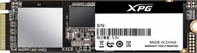 Kõvaketas (SSD) Adata XPG SX8200 Pro ASX8200PNP-512GT-C, M.2, 512 GB