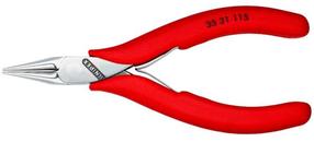 Плоскогубцы универсальные Knipex 35 31 115, 115 мм