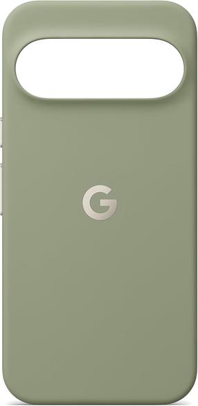 Чехол для телефона Google Pixelsnap For Pixel 11 Pro XL GA11703-WW, оливково-зеленый цв.