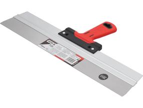 Glaistiklis Yato YT-5230, 50 cm, 4 cm, nerūdijantysis plienas