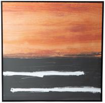 Paveikslas Amadeus Terre Contempo, 100 cm x 100 cm