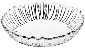 Serviravimo lėkštė Pasabahce Aurora, 21.5 cm x 4.5 cm, 21.5 cm, Ø 21.5 cm, Skaidri sp.