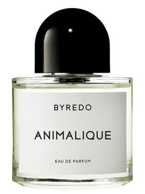 Парфюмированная вода Byredo Animalique, 100.0 мл