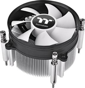 Gaisa dzesētājs procesoram Thermaltake Gravity i3, 97 mm x 65 mm