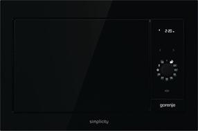 Integreeritav mikrolaineahi Gorenje BM235G1SYB