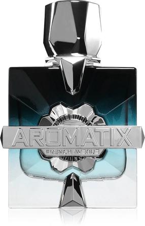 Smaržas French Avenue Aromatix Frostbite, 100 ml