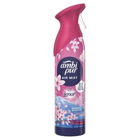 Gaisa atsvaidzinātājs Ambi Pur Japanese, 0.185 l