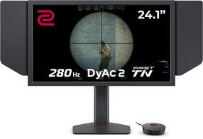 Monitorius BenQ ZOWIE XL2546X, 24.1", 0.5 ms