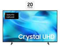 Televizorius Samsung UE65U8092HUXXH, 65 ", 4K UHD