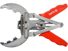 Replės Yato YT-06377, 40 - 100 mm