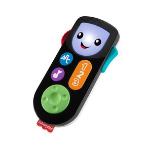 пульт от игрушечного телевизора Mattel Fisher Price HJN56