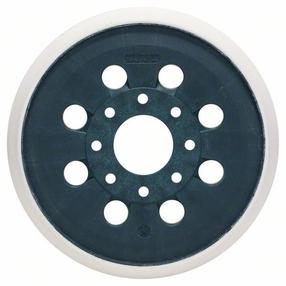 Šlifavimo padas Bosch GEX 125-1 AE, 125 mm, -