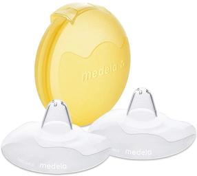 Spenelių apsauga Medela Contact, L, 2 vnt.