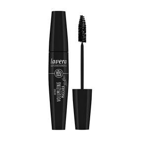 Тушь для ресниц Lavera Intense Volumizing, 13 мл, черный цв.