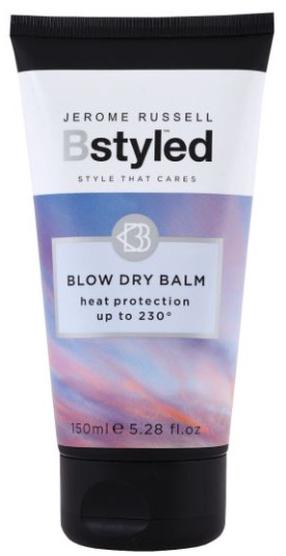 Matu balzāms Jerome Russell BStyled Blow Dry, 150 ml