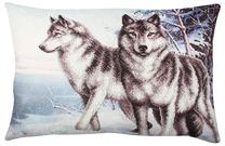 Dekoratyvinė pagalvėlė Mioli Decor, įvairių spalvų, 48 cm x 33 cm