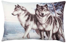 Dekoratiivne padi Mioli Decor, mitmevärviline, 48 cm x 33 cm