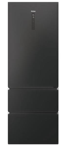 Šaldytuvas šaldiklis apačioje Haier HTW7720ENPT