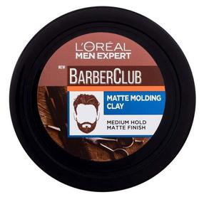 Matu vasks L’Oréal Paris Men Expert Barber Club Messy Hair, 75 ml