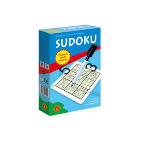 Galvosūkis Alexander Sudoku Mini 1350
