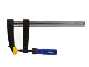 Скобки Geko G29992 G29992, пластик, 1 - 300 см x 12 см