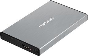 HDD/SSD korpusas Natec GO NKZ-1281, 2.5"