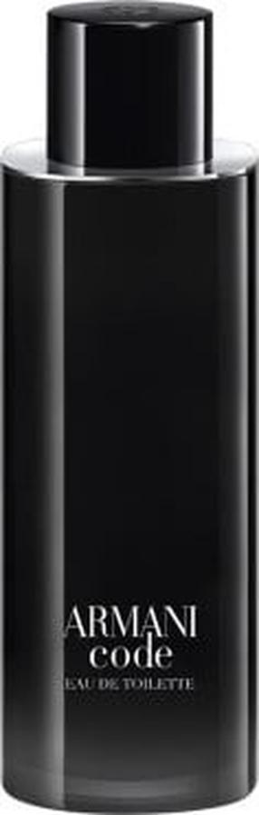 Tualettvesi Giorgio Armani Code, 200 ml