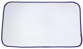 Аксессуары для глажки Leifheit 72415, 60 см x 40 см, синий цв./белый цв.