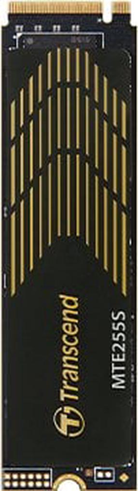 Kietasis diskas (SSD) Transcend TS2TMTE255S, M.2 2280, 2 TB