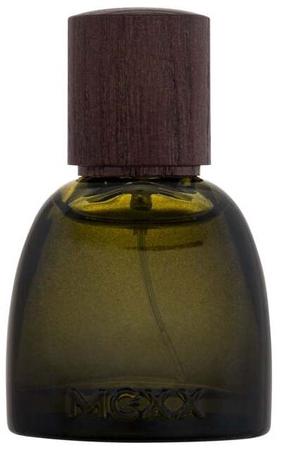 Kvapusis vanduo Mexx Inspired Nature, 30 ml