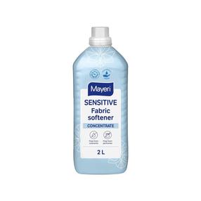 Veļas mīkstinātājs Mayeri Sensitive F2111, šķidrums, 2 l