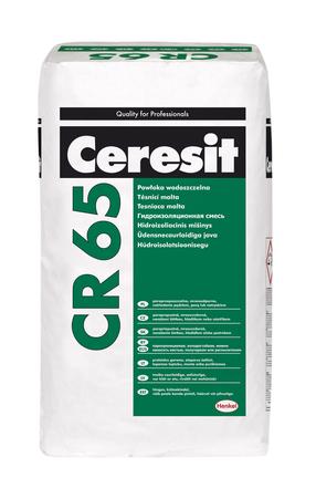 Mišinys Ceresit, sandarinamasis, 25 kg