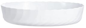 Kepimo forma Luminarc Trianon, balta sp., 36 cm x 29 cm