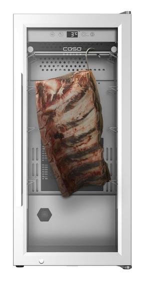 Gaļas nogatavināšanas skapis Caso DryAged Master 63
