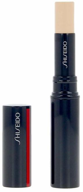Maskuojanti priemonė Shiseido Synchro Skin Radiant Lifting, 202 light, 2.7 g