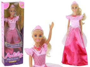 Lėlė Anlily Princess, 30 cm